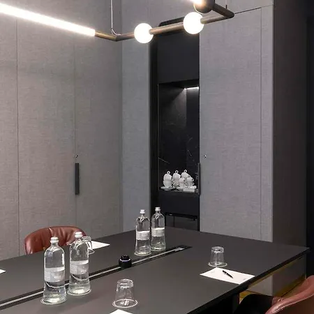 Radisson Collection Hotel, Palazzo Touring Club Milan 