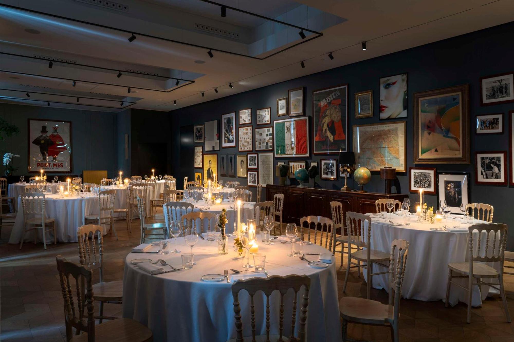 Radisson Collection Hotel, Palazzo Touring Club Milan
