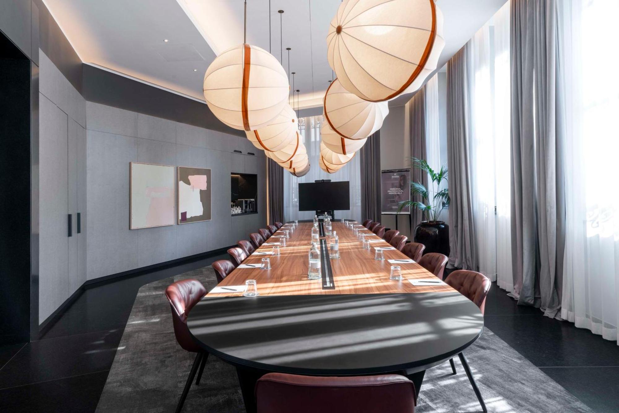 Radisson Collection Hotel, Palazzo Touring Club Milaan