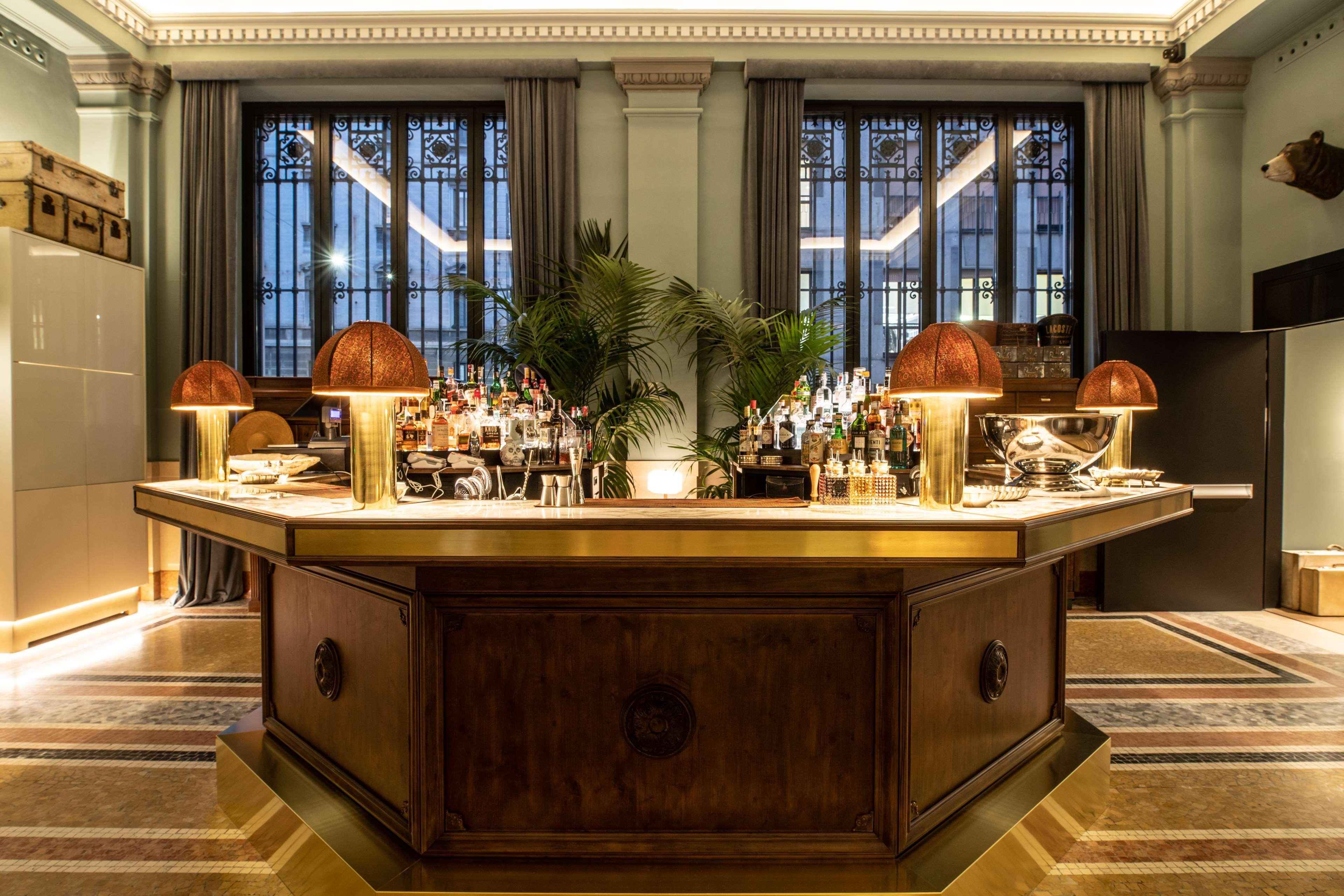 Radisson Collection Hotel, Palazzo Touring Club Hotel Milano