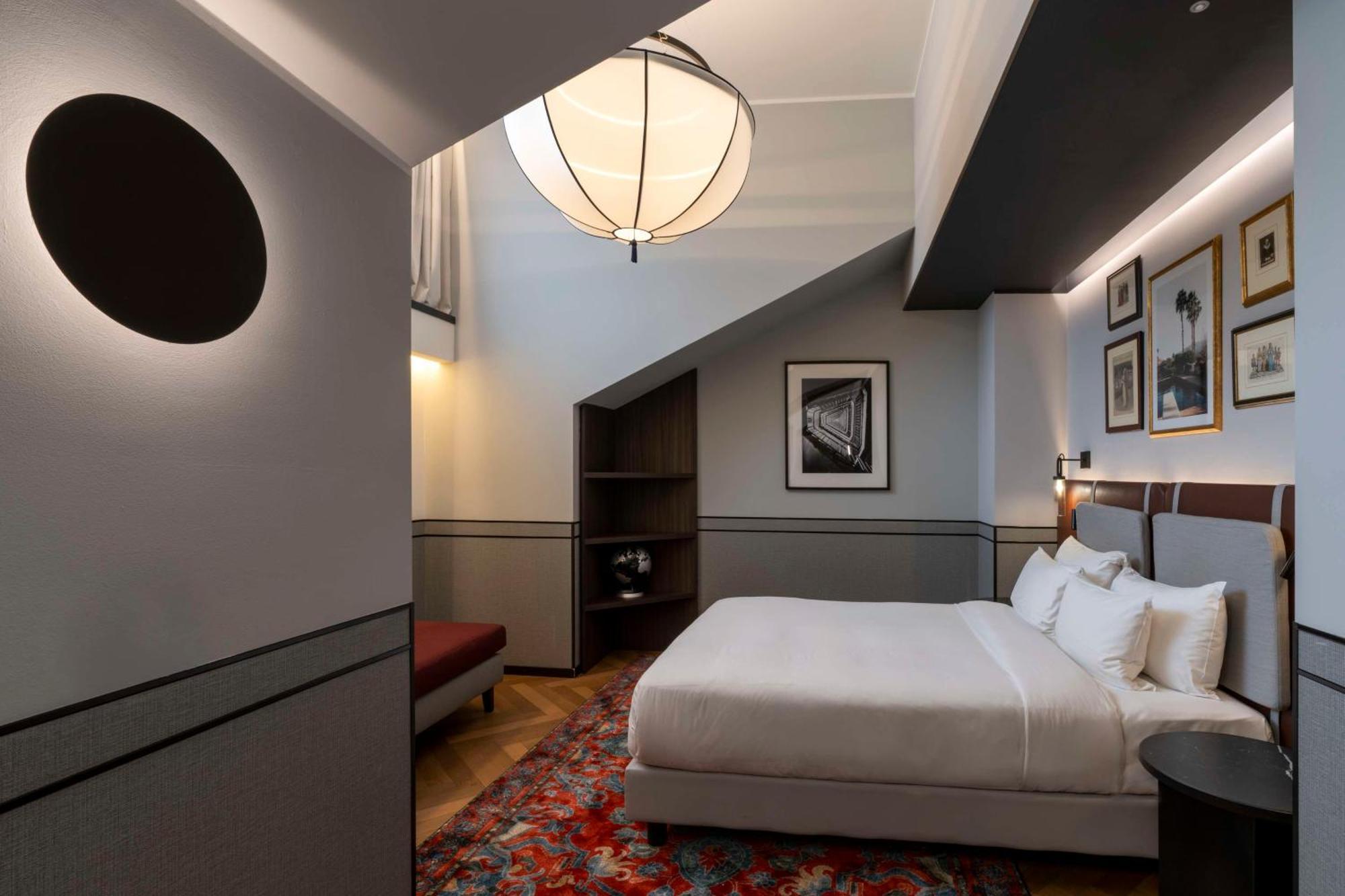 Hotel Radisson Collection Hotel, Palazzo Touring Club Milano